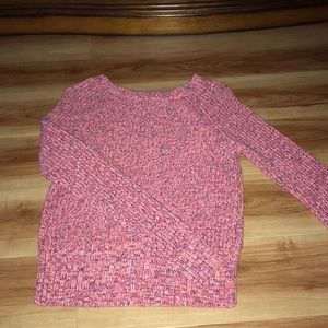 Women’s sweater
